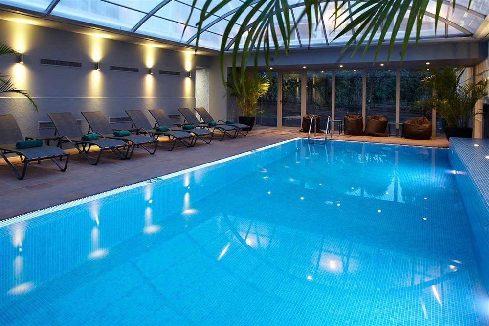 Onreech Hotel Seeduwa Eksteriør billede